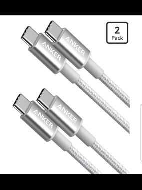 Anker USB C to USB C Cable